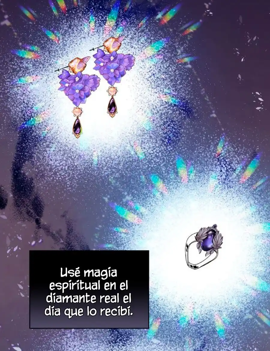 ¡Lo Criaré Bien En Esta Vida, Su Majestad! - Capítulo 28 - Página 33 - LectorTMOo