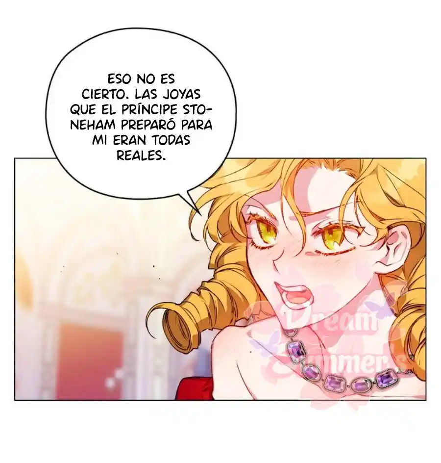 ¡Lo Criaré Bien En Esta Vida, Su Majestad! - Capítulo 28 - Página 35 - LectorTMOo