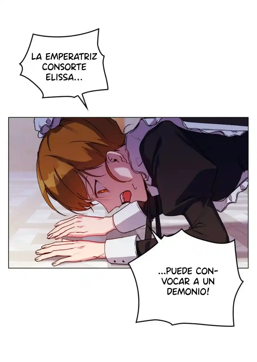 ¡Lo Criaré Bien En Esta Vida, Su Majestad! - Capítulo 28 - Página 41 - LectorTMOo