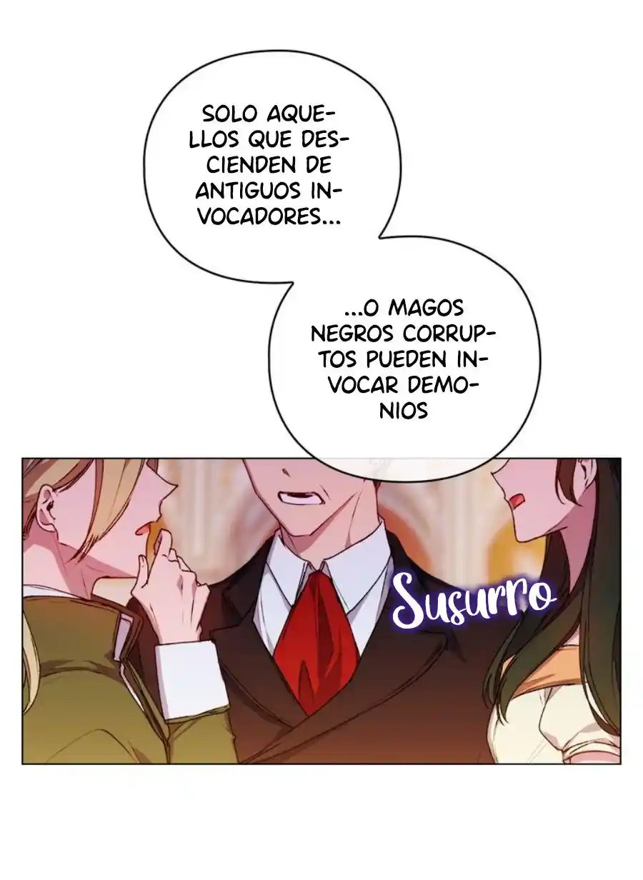 ¡Lo Criaré Bien En Esta Vida, Su Majestad! - Capítulo 28 - Página 48 - LectorTMOo