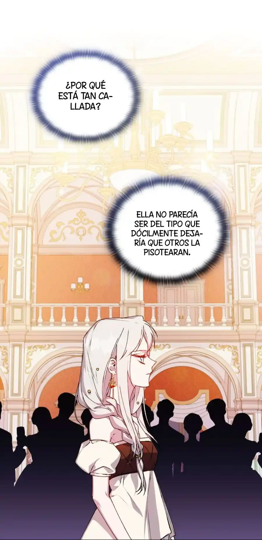 ¡Lo Criaré Bien En Esta Vida, Su Majestad! - Capítulo 28 - Página 53 - LectorTMOo