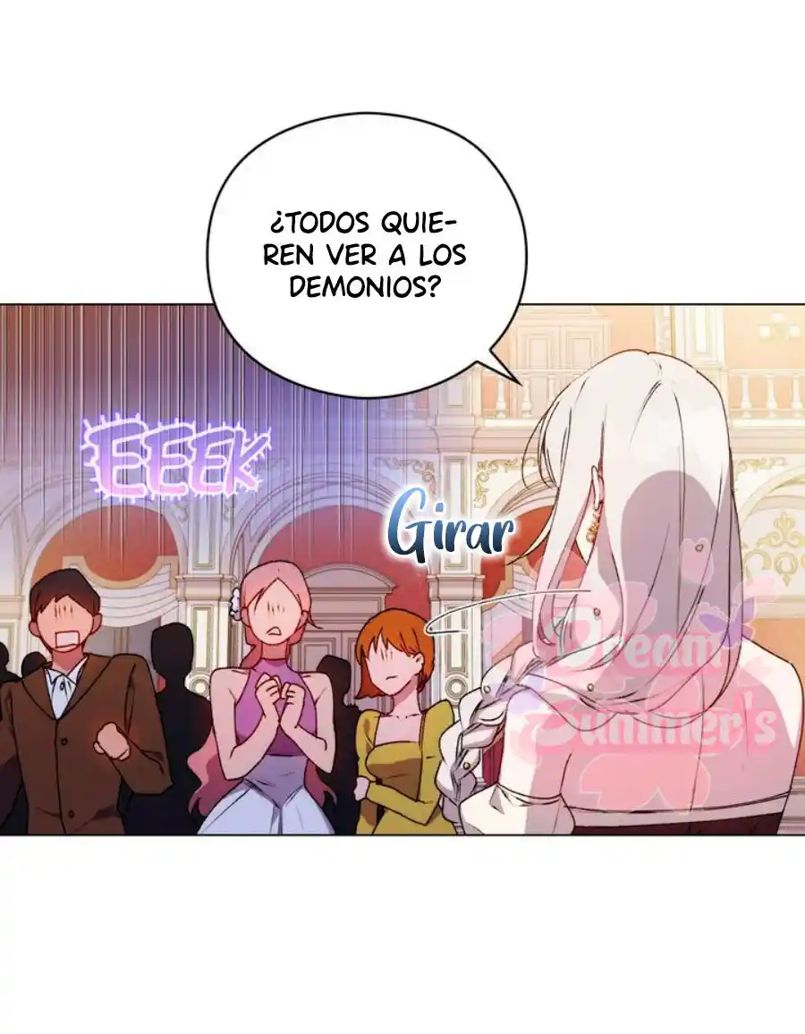 ¡Lo Criaré Bien En Esta Vida, Su Majestad! - Capítulo 28 - Página 55 - LectorTMOo