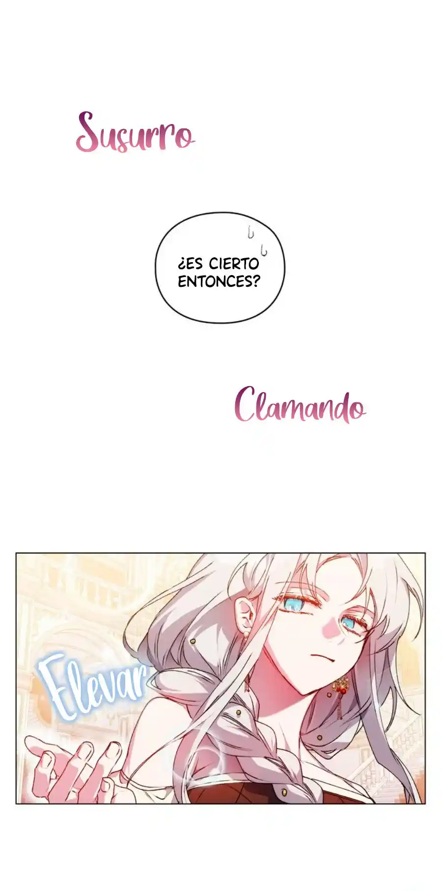 ¡Lo Criaré Bien En Esta Vida, Su Majestad! - Capítulo 28 - Página 56 - LectorTMOo