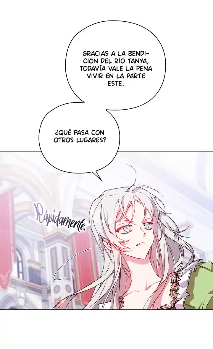 ¡Lo Criaré Bien En Esta Vida, Su Majestad! - Capítulo 31 - Página 41 - LectorTMOo