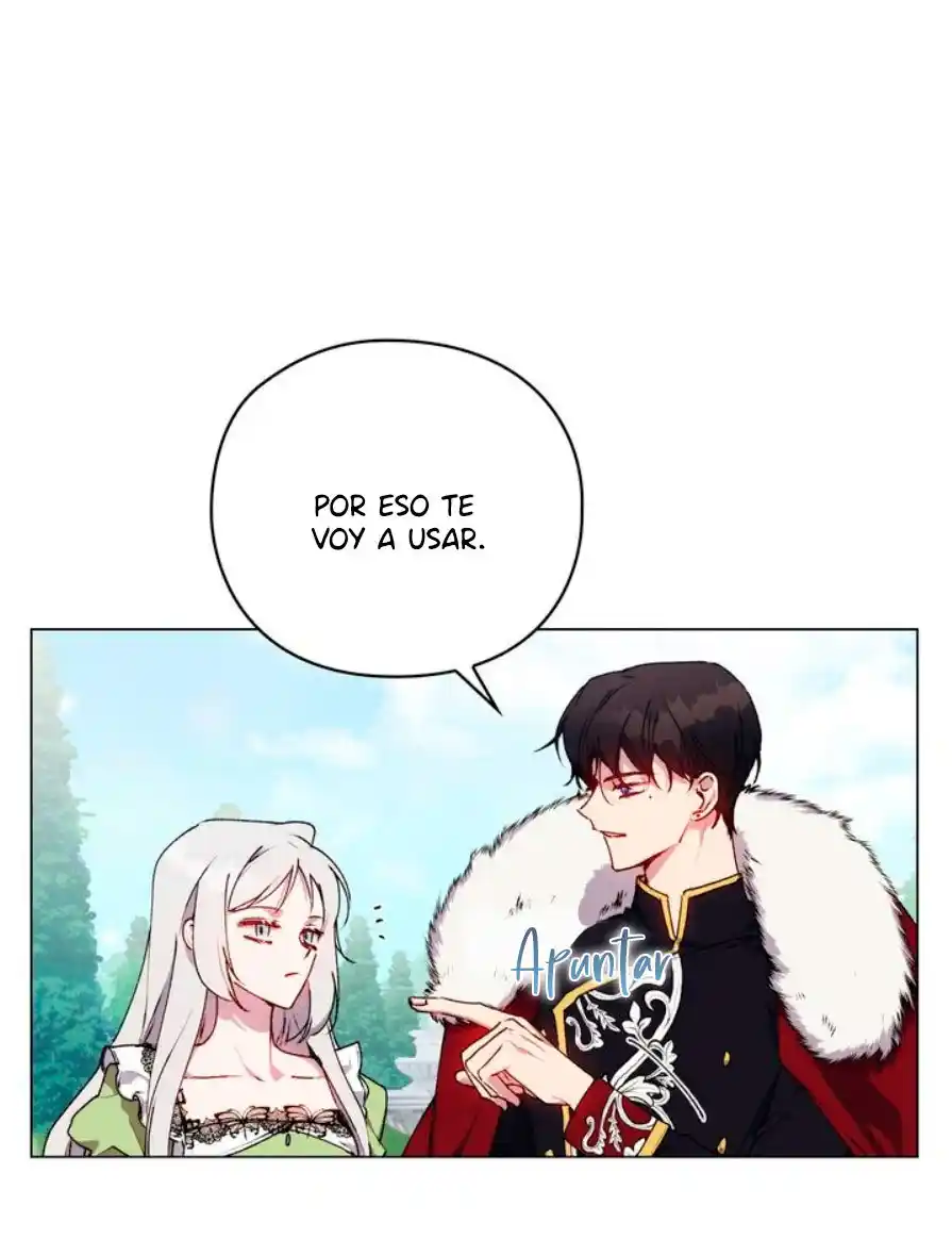 ¡Lo Criaré Bien En Esta Vida, Su Majestad! - Capítulo 32 - Página 10 - LectorTMOo