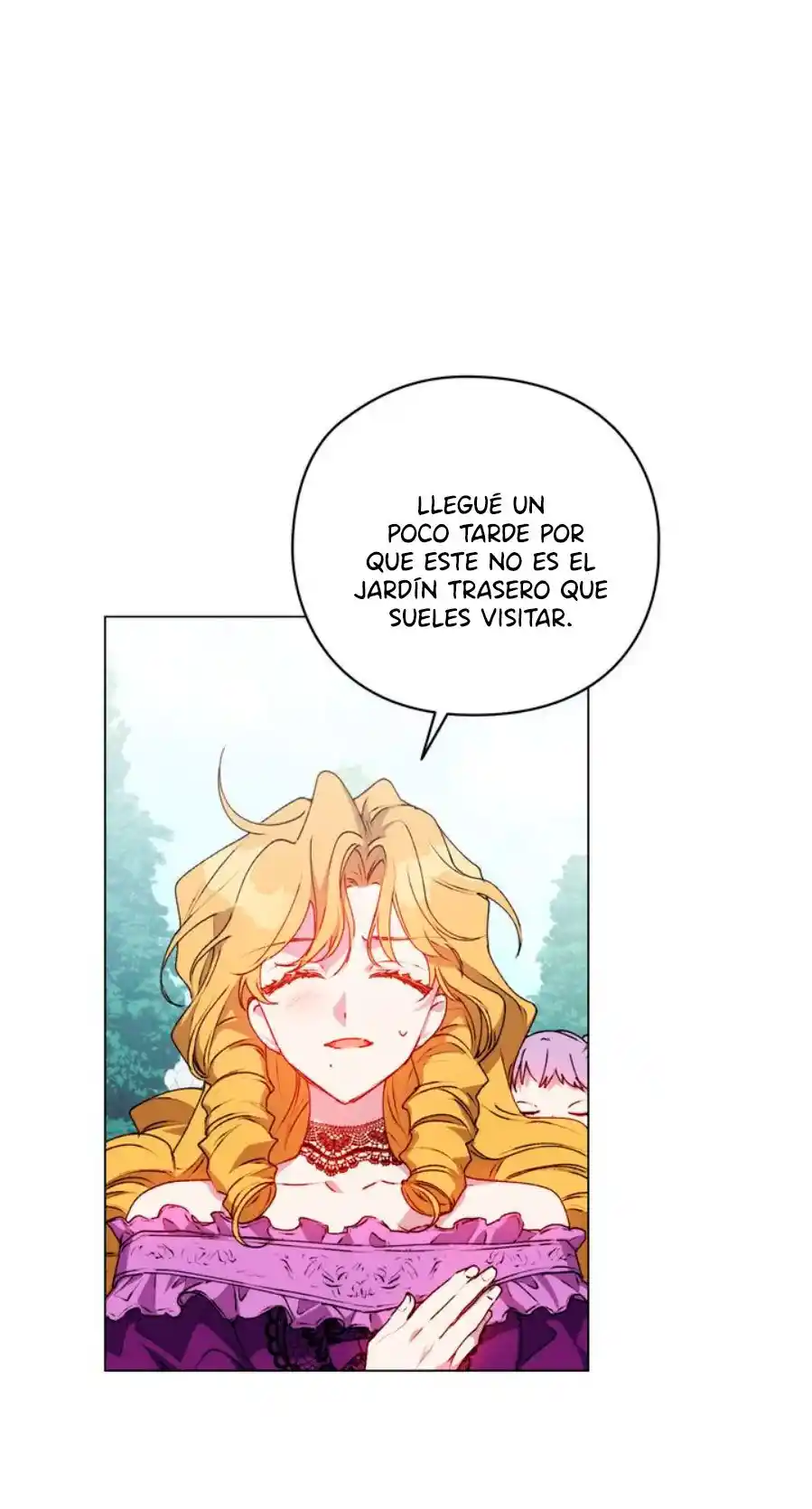 ¡Lo Criaré Bien En Esta Vida, Su Majestad! - Capítulo 32 - Página 50 - LectorTMOo