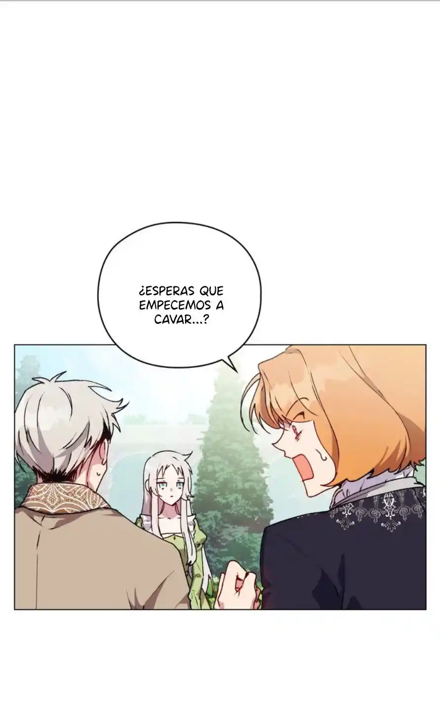 ¡Lo Criaré Bien En Esta Vida, Su Majestad! - Capítulo 33 - Página 6 - LectorTMOo