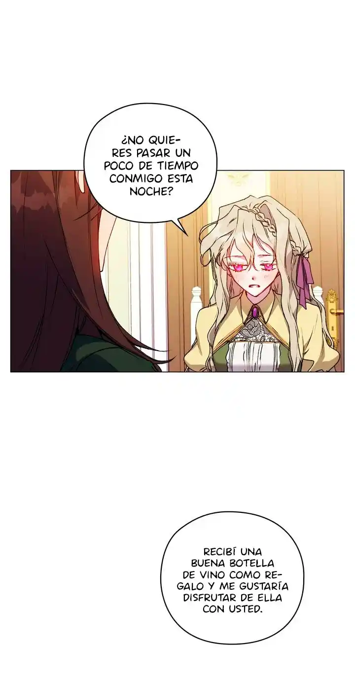¡Lo Criaré Bien En Esta Vida, Su Majestad! - Capítulo 34 - Página 20 - LectorTMOo