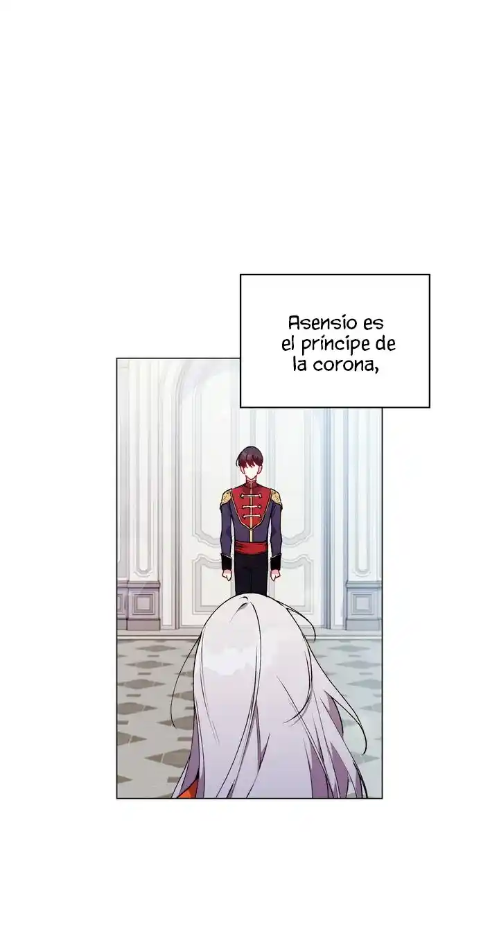 ¡Lo Criaré Bien En Esta Vida, Su Majestad! - Capítulo 34 - Página 38 - LectorTMOo