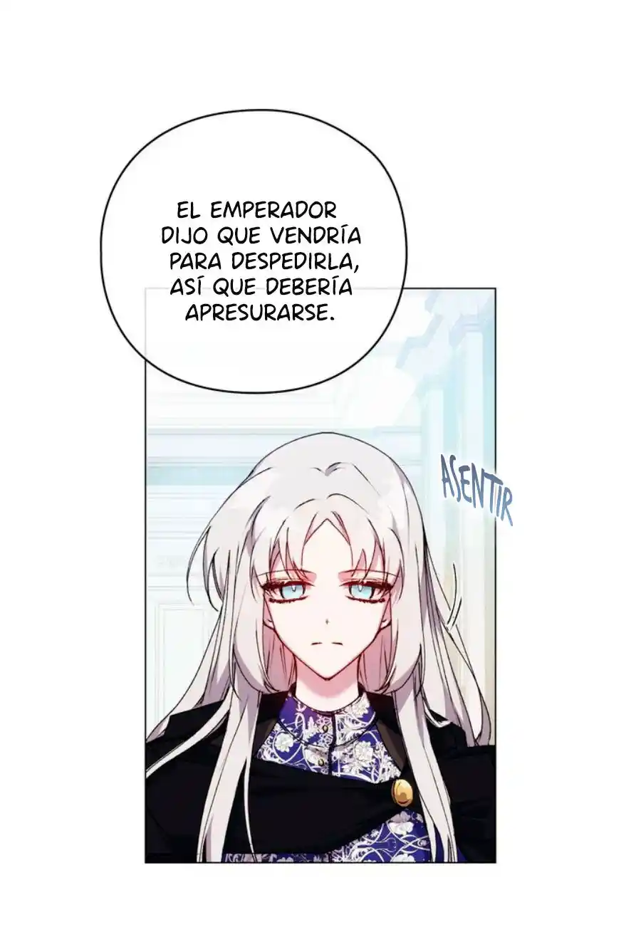 ¡Lo Criaré Bien En Esta Vida, Su Majestad! - Capítulo 35 - Página 25 - LectorTMOo