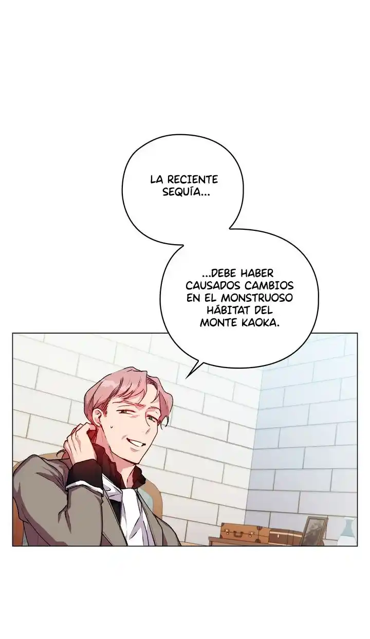 ¡Lo Criaré Bien En Esta Vida, Su Majestad! - Capítulo 36 - Página 17 - LectorTMOo