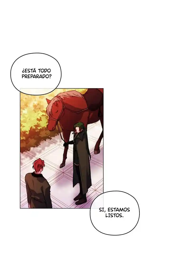 ¡Lo Criaré Bien En Esta Vida, Su Majestad! - Capítulo 36 - Página 37 - LectorTMOo