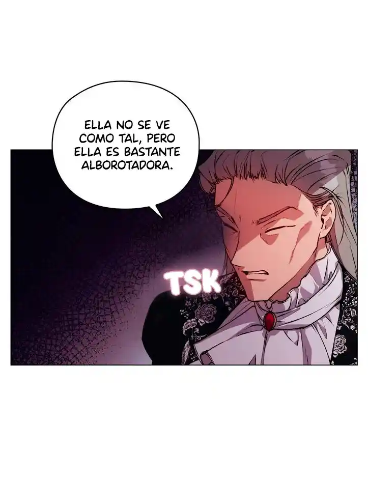 ¡Lo Criaré Bien En Esta Vida, Su Majestad! - Capítulo 36 - Página 52 - LectorTMOo