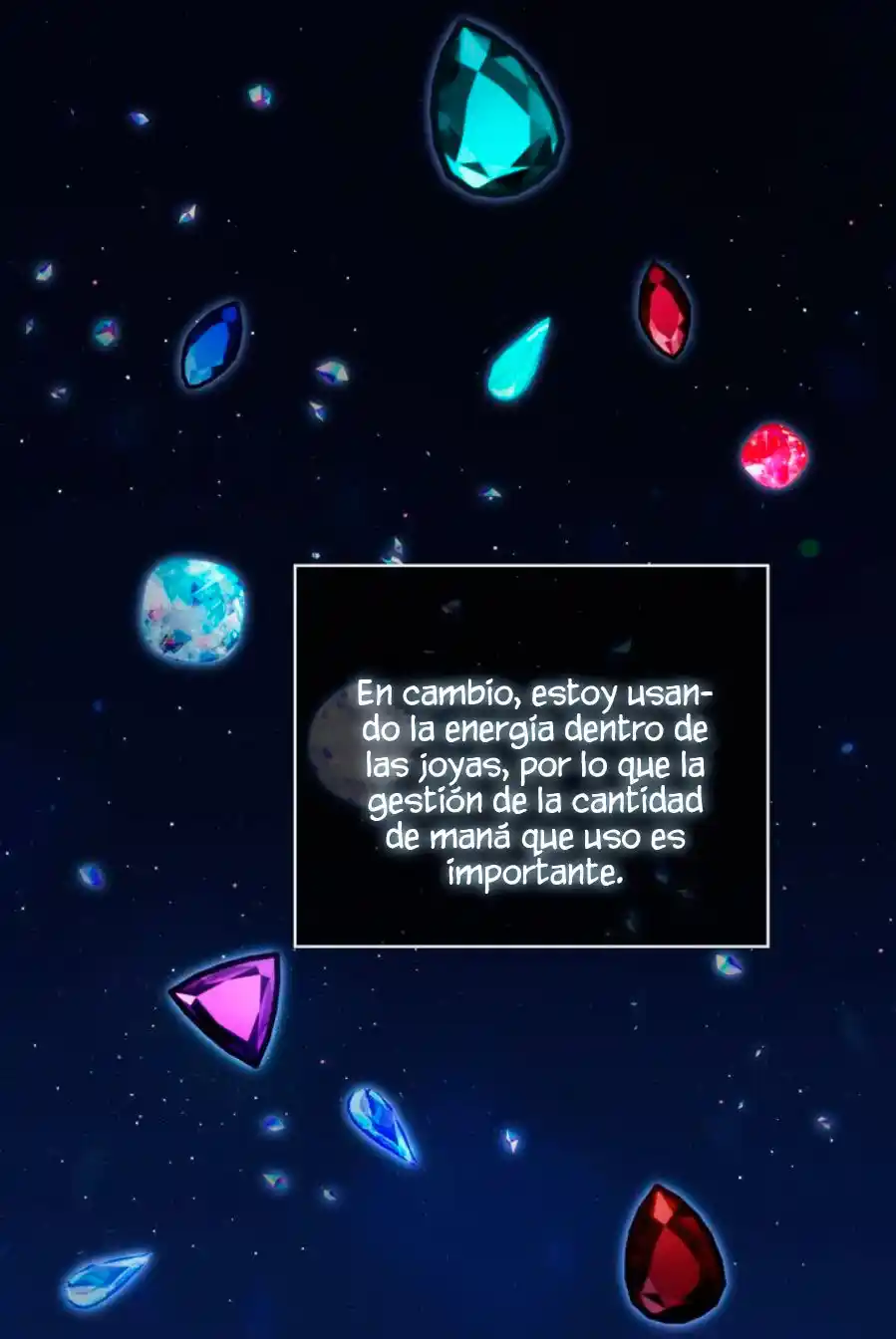 ¡Lo Criaré Bien En Esta Vida, Su Majestad! - Capítulo 37 - Página 31 - LectorTMOo