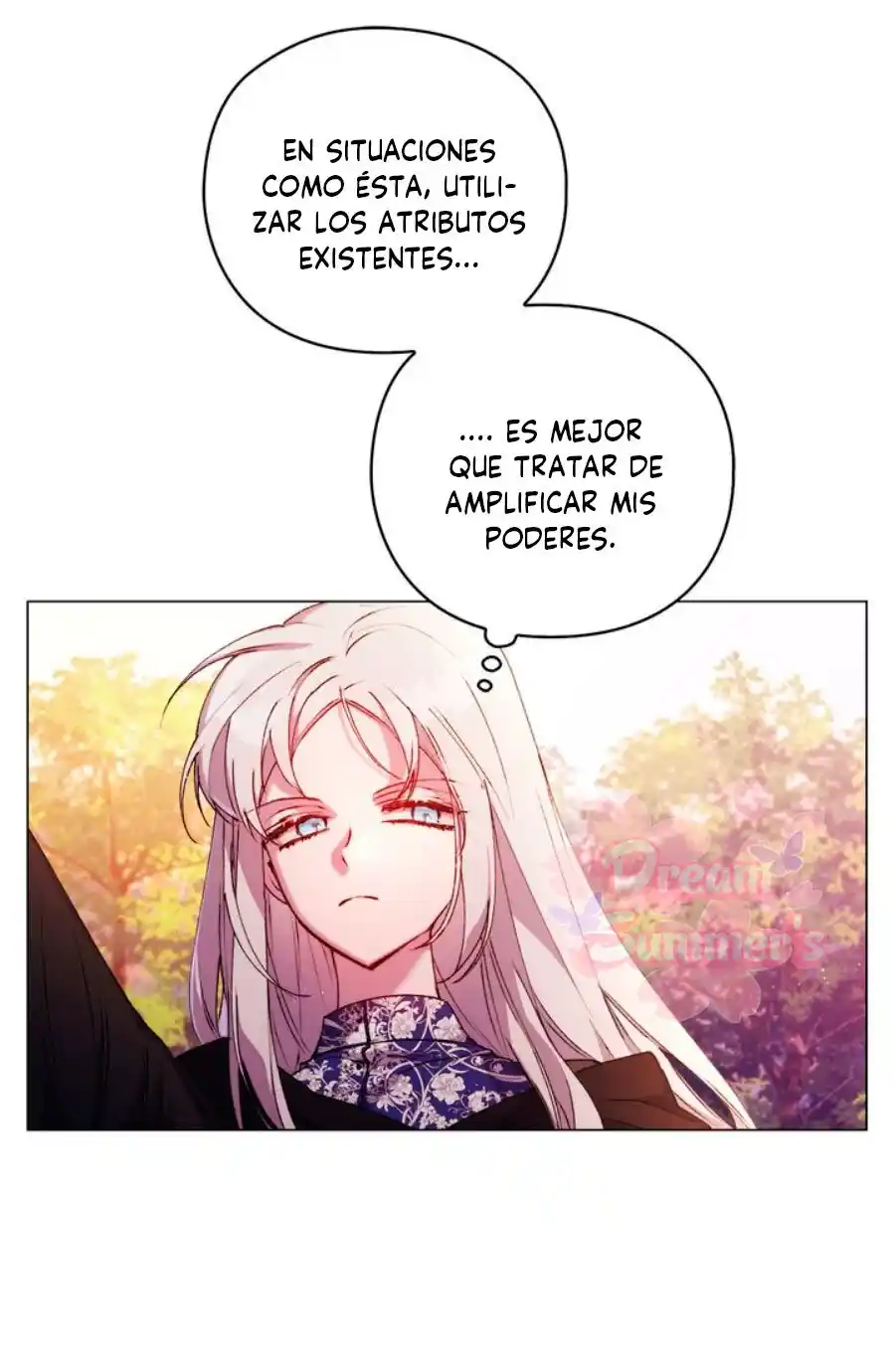 ¡Lo Criaré Bien En Esta Vida, Su Majestad! - Capítulo 37 - Página 33 - LectorTMOo