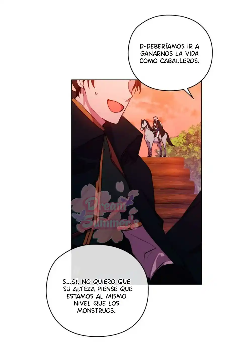 ¡Lo Criaré Bien En Esta Vida, Su Majestad! - Capítulo 37 - Página 49 - LectorTMOo