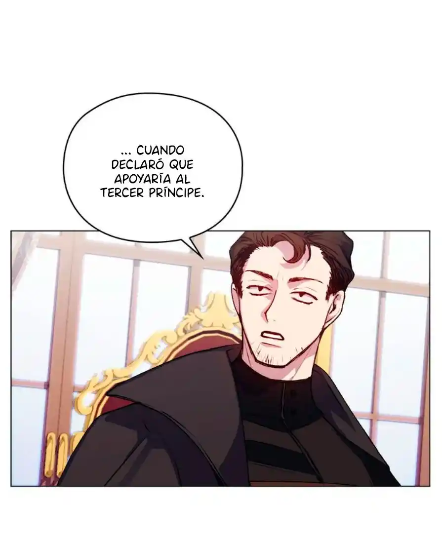 ¡Lo Criaré Bien En Esta Vida, Su Majestad! - Capítulo 37 - Página 65 - LectorTMOo