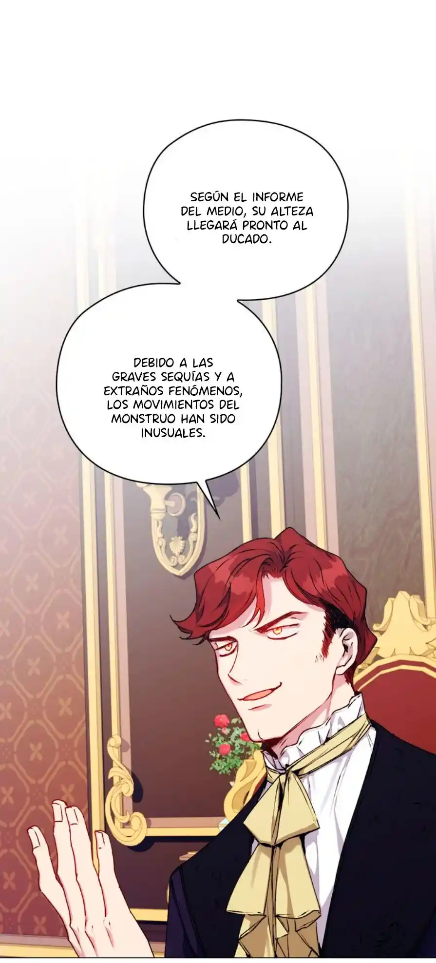¡Lo Criaré Bien En Esta Vida, Su Majestad! - Capítulo 37 - Página 72 - LectorTMOo
