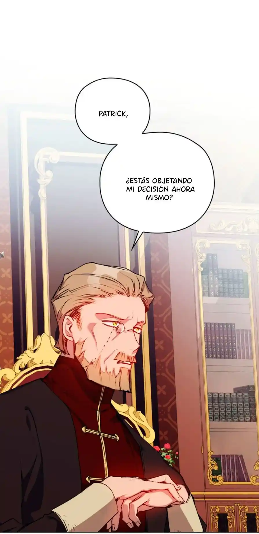 ¡Lo Criaré Bien En Esta Vida, Su Majestad! - Capítulo 37 - Página 78 - LectorTMOo