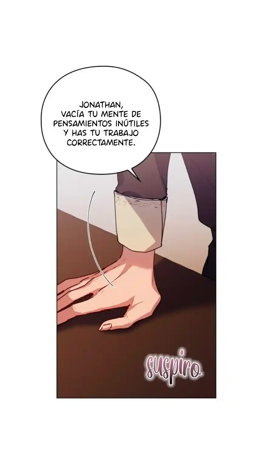 ¡Lo Criaré Bien En Esta Vida, Su Majestad! - Capítulo 38 - Página 15 - LectorTMOo