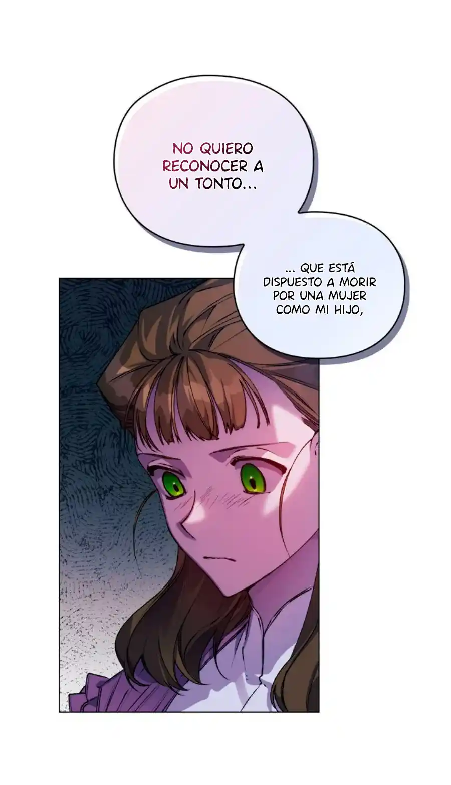 ¡Lo Criaré Bien En Esta Vida, Su Majestad! - Capítulo 38 - Página 17 - LectorTMOo
