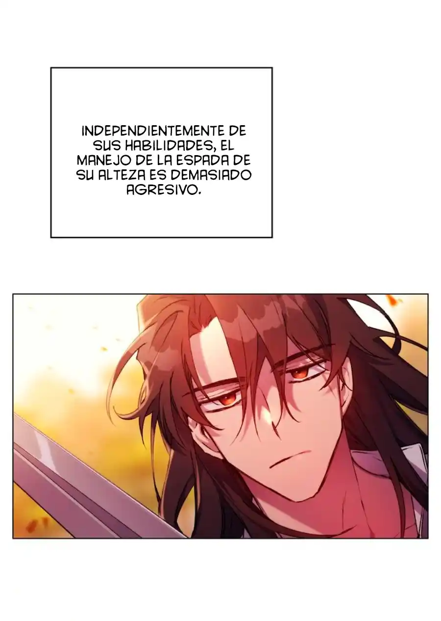 ¡Lo Criaré Bien En Esta Vida, Su Majestad! - Capítulo 38 - Página 34 - LectorTMOo