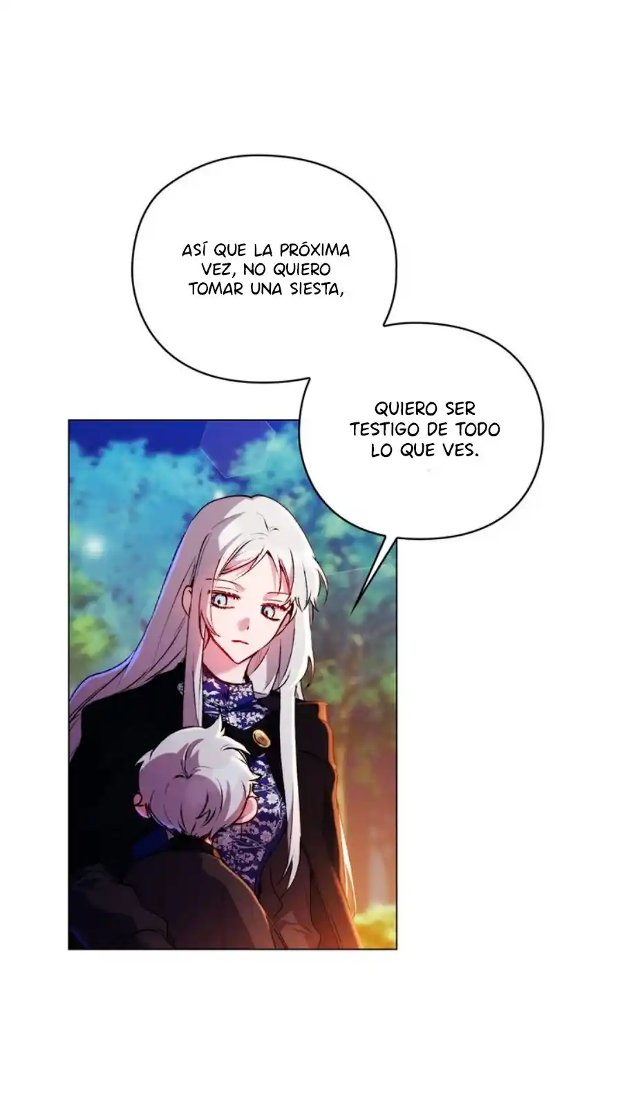 ¡Lo Criaré Bien En Esta Vida, Su Majestad! - Capítulo 38 - Página 61 - LectorTMOo