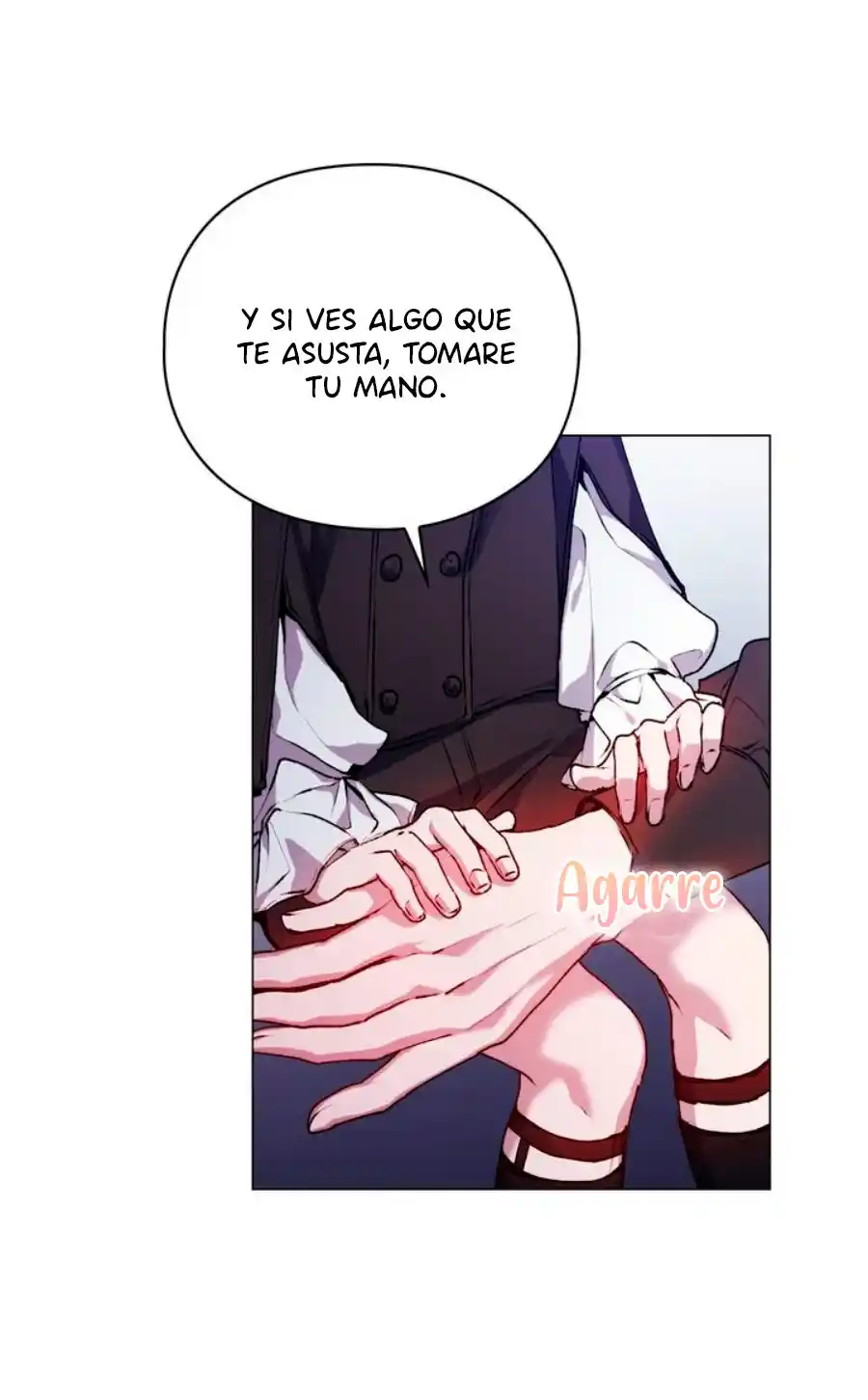¡Lo Criaré Bien En Esta Vida, Su Majestad! - Capítulo 38 - Página 62 - LectorTMOo