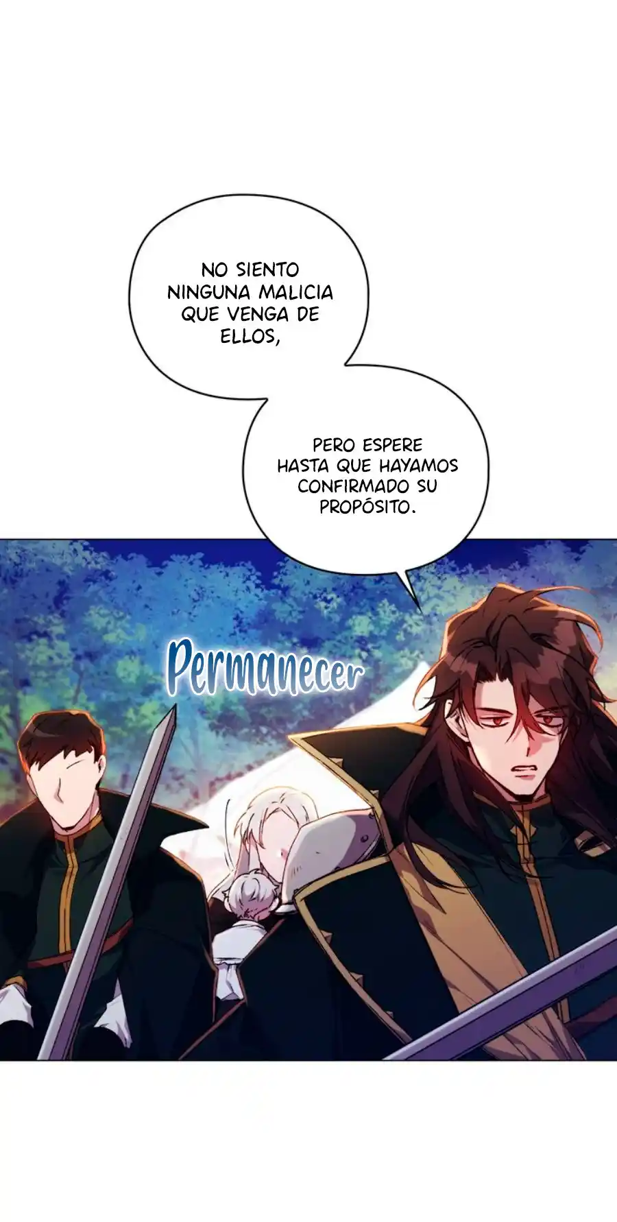 ¡Lo Criaré Bien En Esta Vida, Su Majestad! - Capítulo 38 - Página 71 - LectorTMOo