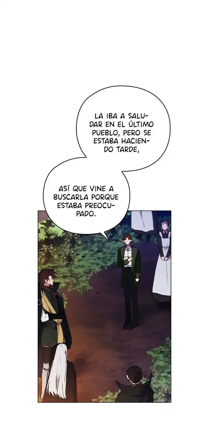 ¡Lo Criaré Bien En Esta Vida, Su Majestad! - Capítulo 39 - Página 6 - LectorTMOo