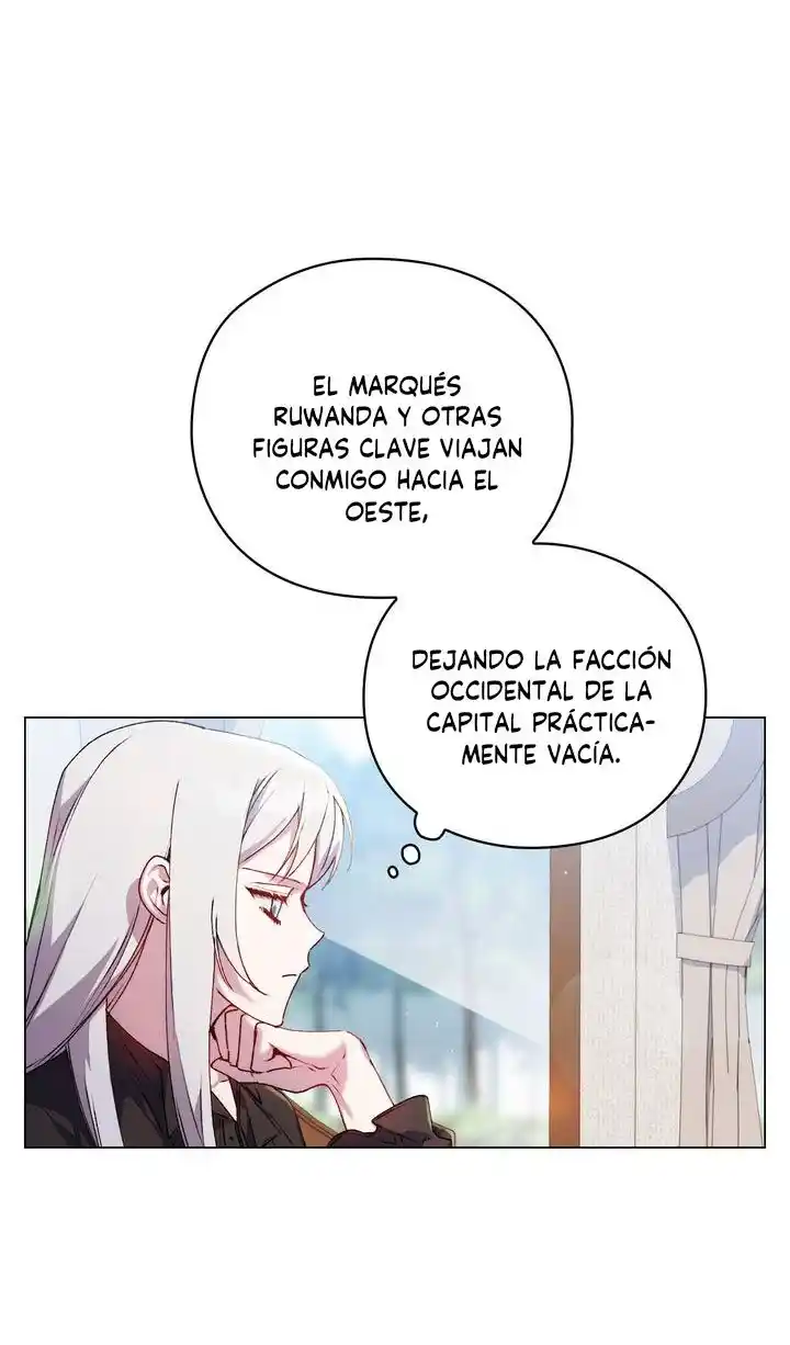 ¡Lo Criaré Bien En Esta Vida, Su Majestad! - Capítulo 39 - Página 12 - LectorTMOo