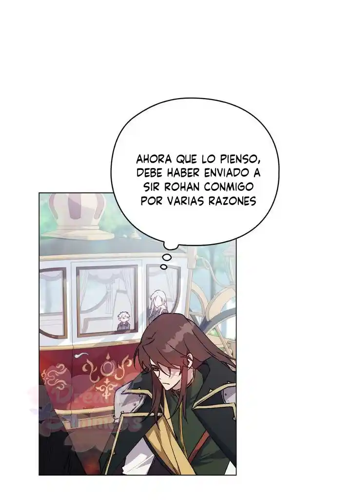¡Lo Criaré Bien En Esta Vida, Su Majestad! - Capítulo 39 - Página 14 - LectorTMOo