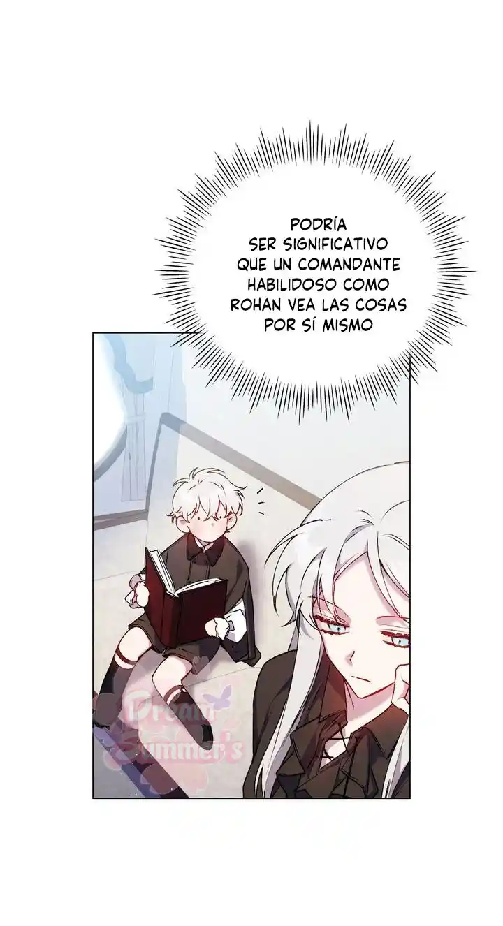 ¡Lo Criaré Bien En Esta Vida, Su Majestad! - Capítulo 39 - Página 19 - LectorTMOo