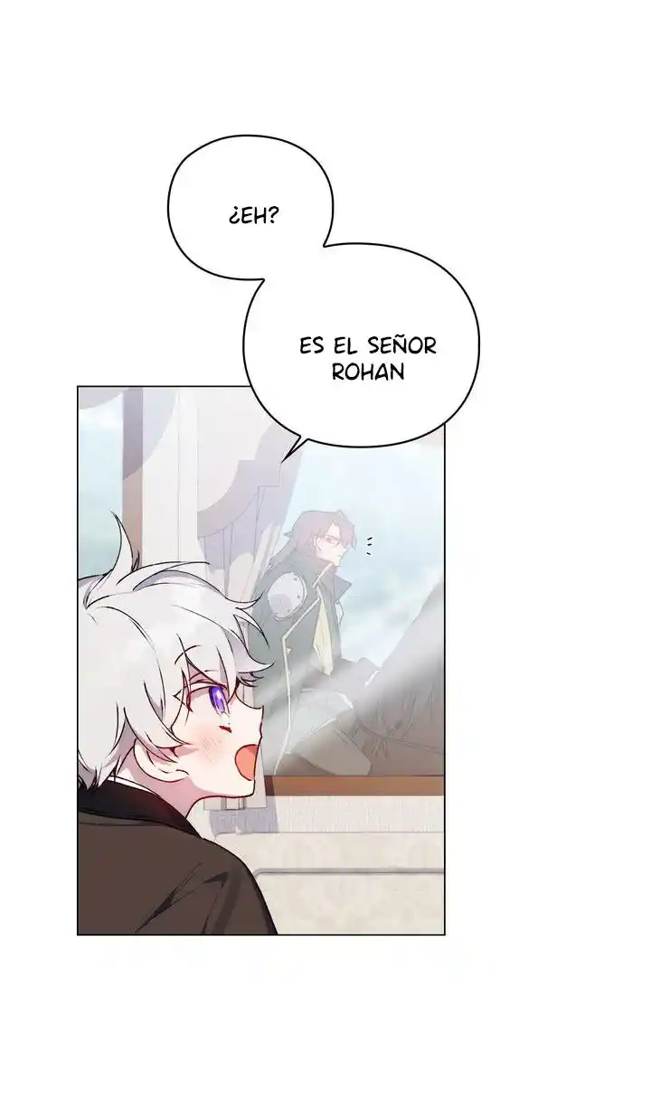 ¡Lo Criaré Bien En Esta Vida, Su Majestad! - Capítulo 39 - Página 26 - LectorTMOo