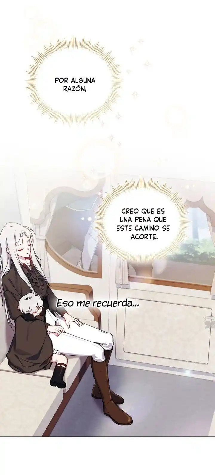 ¡Lo Criaré Bien En Esta Vida, Su Majestad! - Capítulo 39 - Página 30 - LectorTMOo
