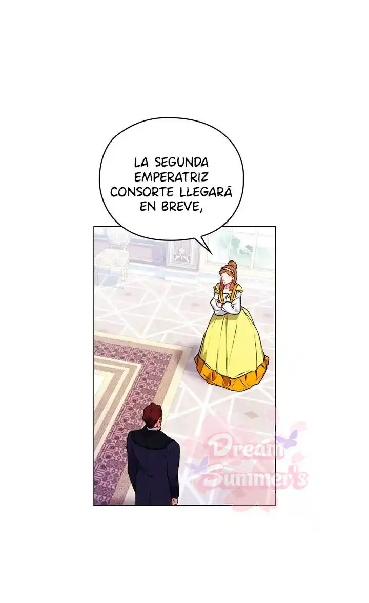 ¡Lo Criaré Bien En Esta Vida, Su Majestad! - Capítulo 39 - Página 32 - LectorTMOo