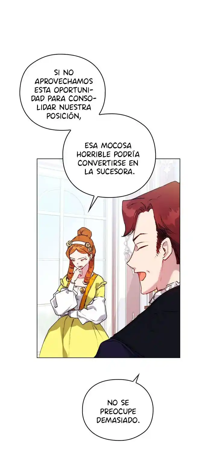 ¡Lo Criaré Bien En Esta Vida, Su Majestad! - Capítulo 39 - Página 33 - LectorTMOo