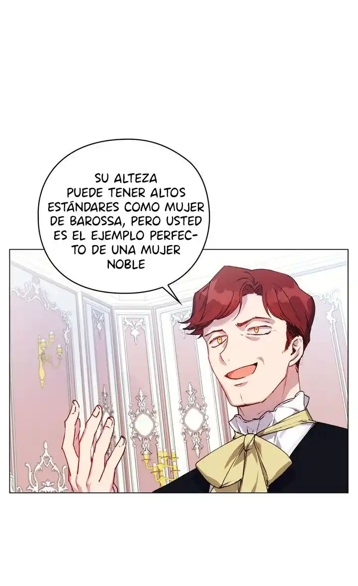 ¡Lo Criaré Bien En Esta Vida, Su Majestad! - Capítulo 39 - Página 34 - LectorTMOo