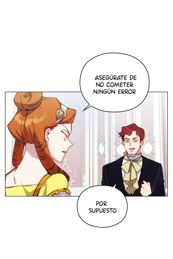 ¡Lo Criaré Bien En Esta Vida, Su Majestad! - Capítulo 39 - Página 36 - LectorTMOo