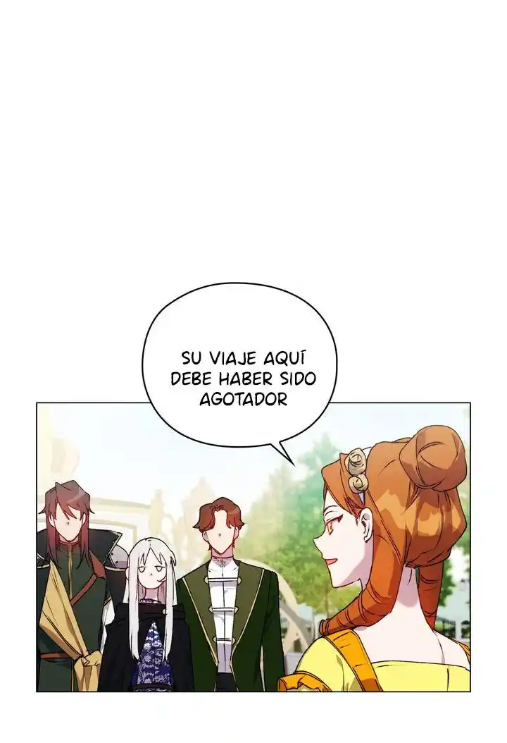 ¡Lo Criaré Bien En Esta Vida, Su Majestad! - Capítulo 39 - Página 40 - LectorTMOo