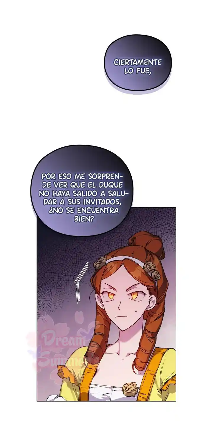 ¡Lo Criaré Bien En Esta Vida, Su Majestad! - Capítulo 39 - Página 42 - LectorTMOo