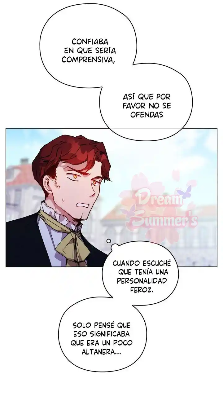 ¡Lo Criaré Bien En Esta Vida, Su Majestad! - Capítulo 39 - Página 46 - LectorTMOo