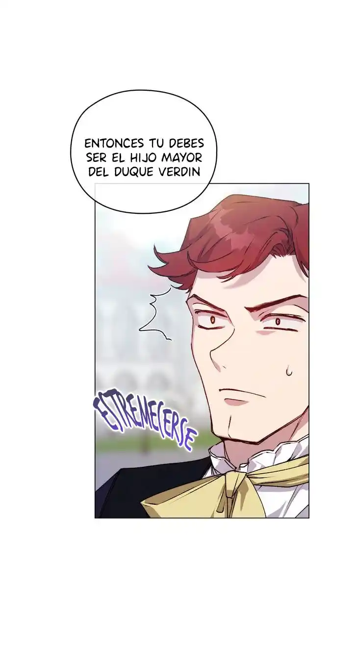 ¡Lo Criaré Bien En Esta Vida, Su Majestad! - Capítulo 39 - Página 49 - LectorTMOo