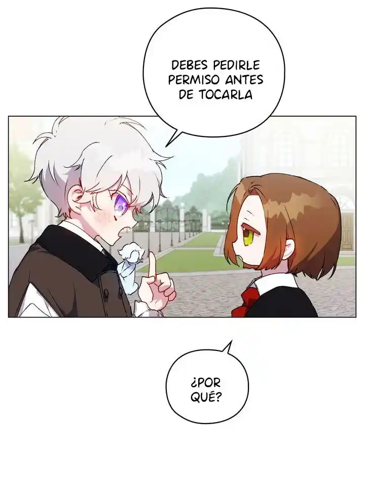 ¡Lo Criaré Bien En Esta Vida, Su Majestad! - Capítulo 39 - Página 63 - LectorTMOo