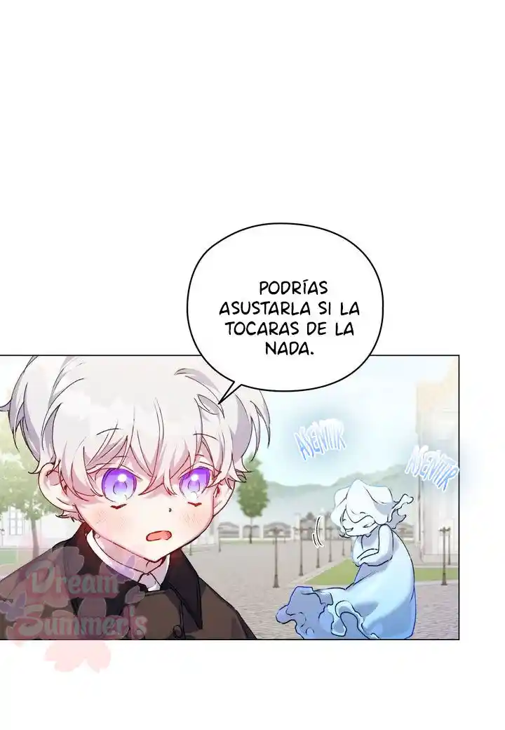 ¡Lo Criaré Bien En Esta Vida, Su Majestad! - Capítulo 39 - Página 64 - LectorTMOo