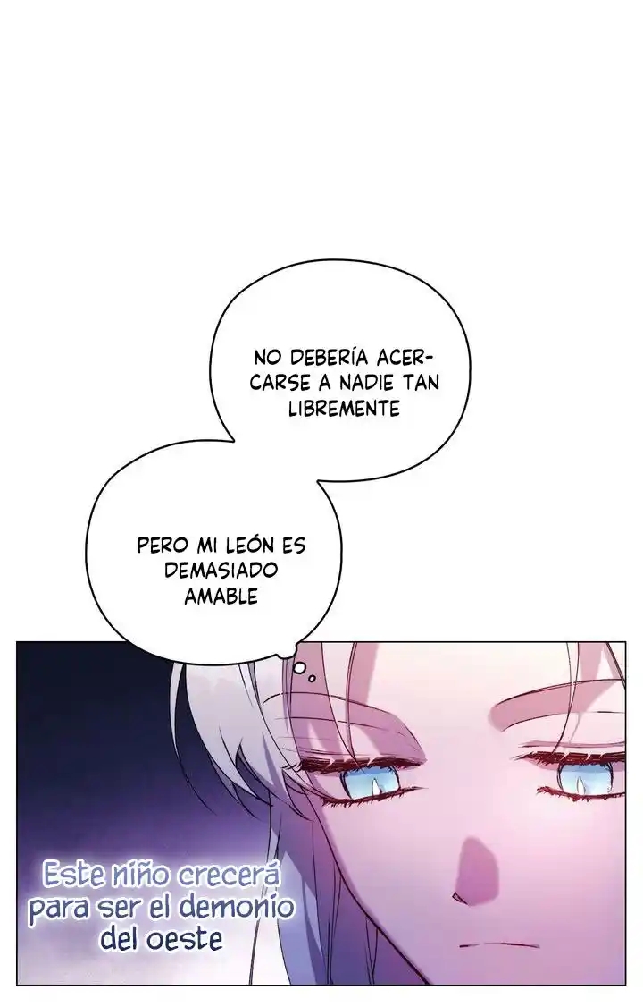 ¡Lo Criaré Bien En Esta Vida, Su Majestad! - Capítulo 39 - Página 69 - LectorTMOo