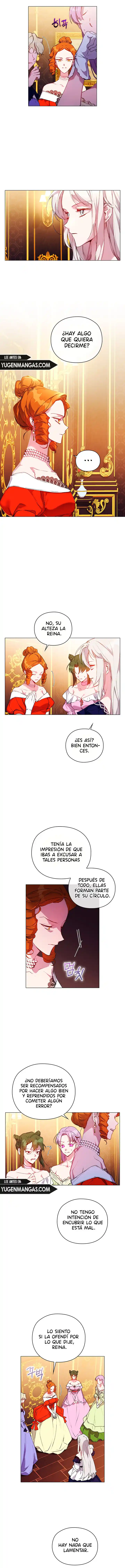 ¡Lo Criaré Bien En Esta Vida, Su Majestad! - Capítulo 41 - Página 6 - LectorTMOo