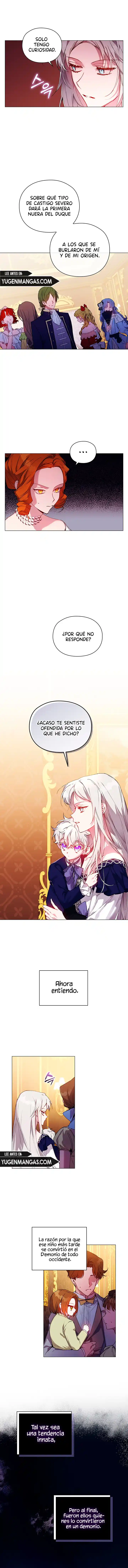 ¡Lo Criaré Bien En Esta Vida, Su Majestad! - Capítulo 41 - Página 7 - LectorTMOo