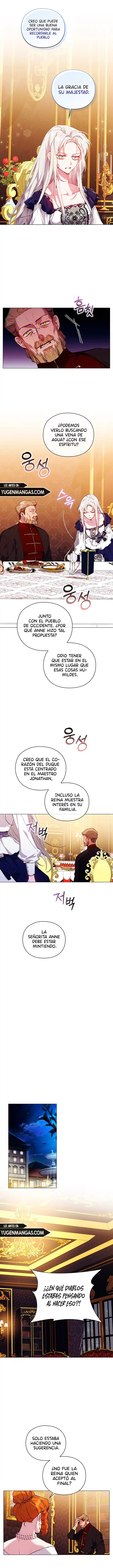 ¡Lo Criaré Bien En Esta Vida, Su Majestad! - Capítulo 42 - Página 7 - LectorTMOo