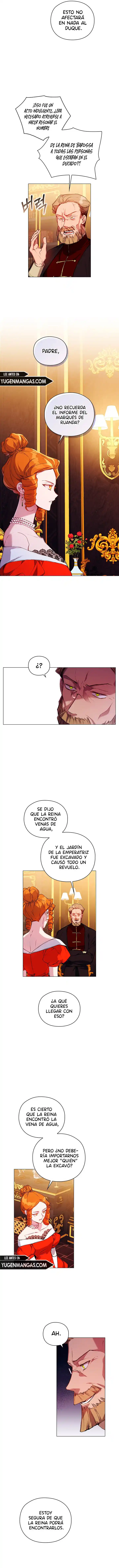 ¡Lo Criaré Bien En Esta Vida, Su Majestad! - Capítulo 42 - Página 8 - LectorTMOo